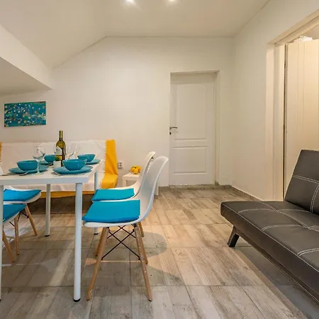 Apartment Cozy In With Wifi