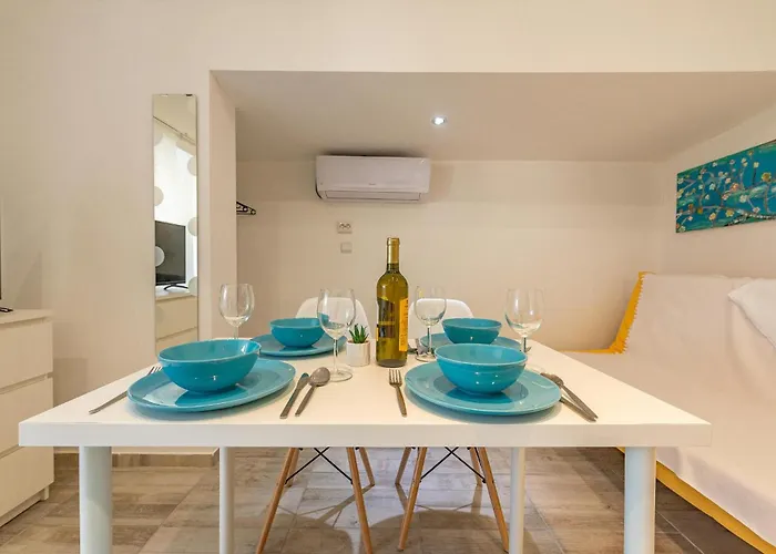 Appartamento Cozy In With Wifi Vir