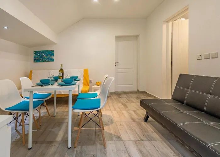 Appartamento Cozy In With Wifi